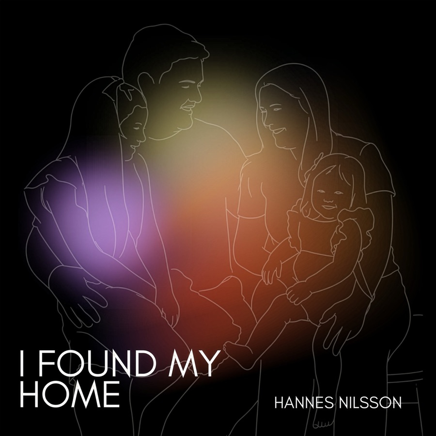 I Found My Home — Hannes Nilsson
